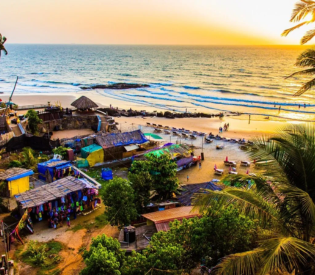 Goa2