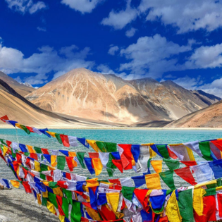 Ladakh
