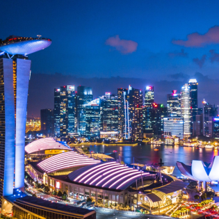 Singapore