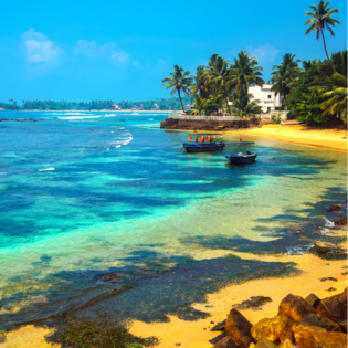 Srilanka