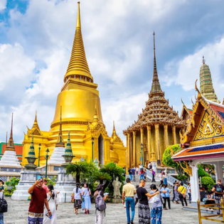 Thailand