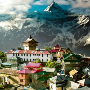 himachal